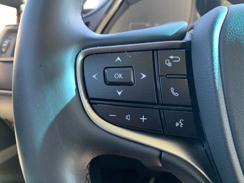 Certified 2024 Lexus ES 350 w/ Premium Package image 19