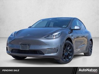 Used 2021 Tesla Model Y Long Range