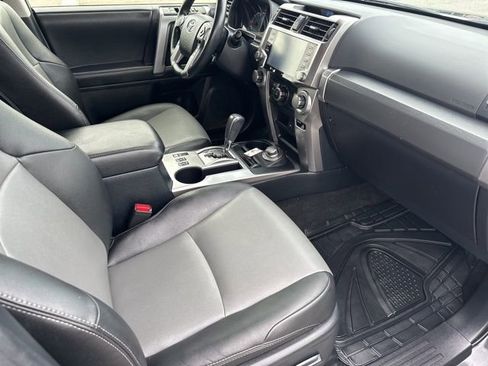 Used 2024 Toyota 4Runner SR5 Premium image 19