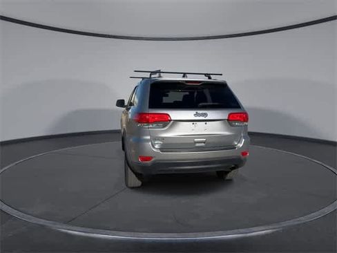 Used 2014 Jeep Grand Cherokee Laredo image 7