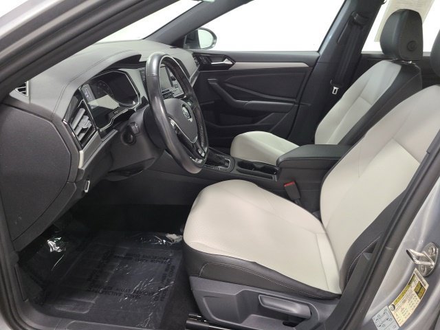 Used 2021 Volkswagen Jetta R-Line FWD image 20