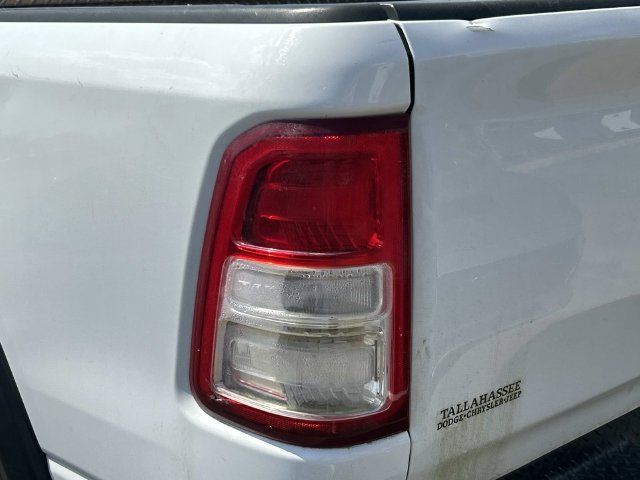 Used 2019 RAM 1500 Tradesman w/ Tradesman Group AWD/4WD image 8