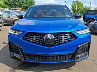 Certified 2026 Acura MDX A-Spec AWD/4WD video 2
