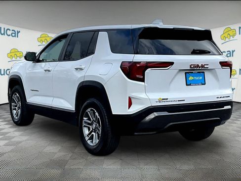 Used 2026 GMC Terrain Elevation image 4