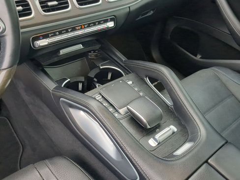 Used 2022 Mercedes-Benz GLS 450 4MATIC image 20