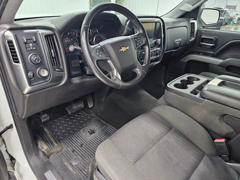 Used 2014 Chevrolet Silverado 1500 LT w/ All Star Edition image 31