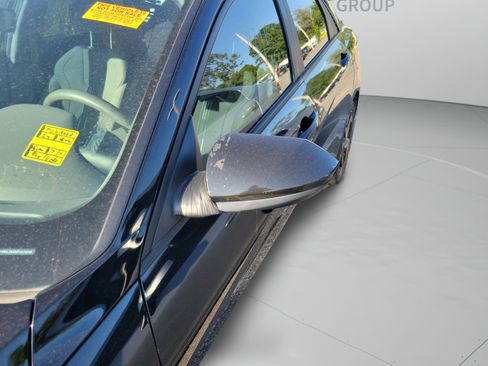 Used 2023 Hyundai Elantra SEL w/ Convenience Package FWD image 29