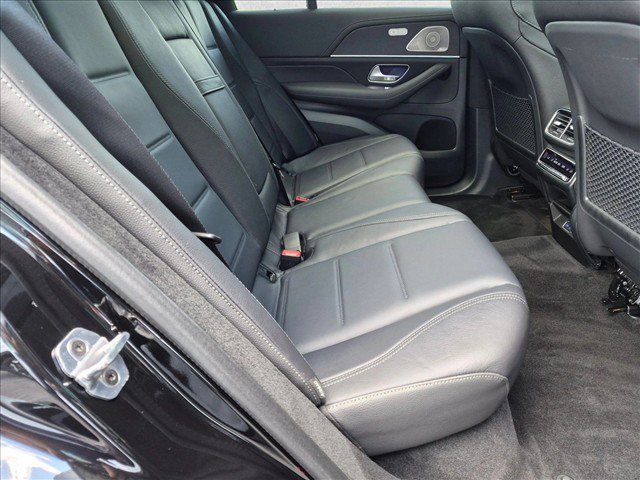 Used 2025 Mercedes-Benz GLE 450 4MATIC image 20