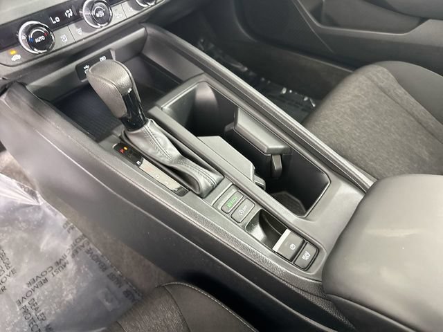Certified 2024 Honda Accord EX image 18