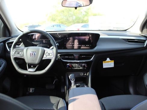 New 2026 Buick Encore GX Sport Touring w/ Comfort Package image 11