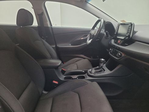 Used 2018 Hyundai Elantra GT w/ Style Package 02 image 21