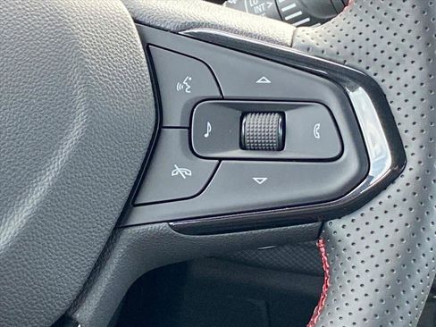 New 2026 Chevrolet TrailBlazer RS w/ Convenience Package image 10