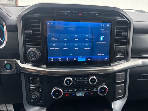 Certified 2022 Ford F150 Lariat image 35