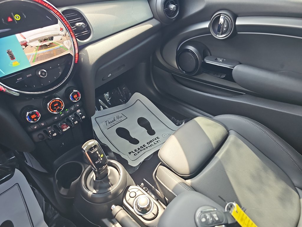Used 2023 MINI Cooper S FWD image 24