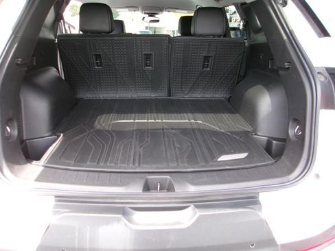 Used 2024 Chevrolet Blazer LT w/ LPO, Floor Liner Package FWD image 10
