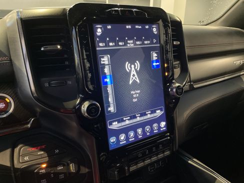 Used 2021 RAM 1500 TRX w/ TRX Lanuch Edition AWD/4WD image 24