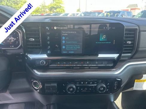 New 2026 Chevrolet Silverado 1500 LT Trail Boss w/ LT Trail Boss Premium Package AWD/4WD image 22