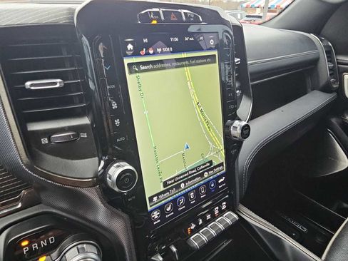 Used 2020 RAM 1500 Limited image 26