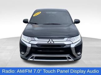Used 2019 Mitsubishi Outlander ES FWD video 2