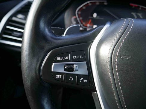 Used 2019 BMW X5 xDrive40i w/ Convenience Package image 40