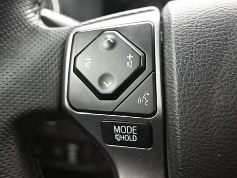 Used 2021 Toyota Tacoma Limited RWD image 20