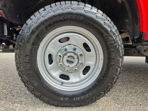 Certified 2022 Ford F250 XL w/ Power Equipment Group AWD/4WD image 14
