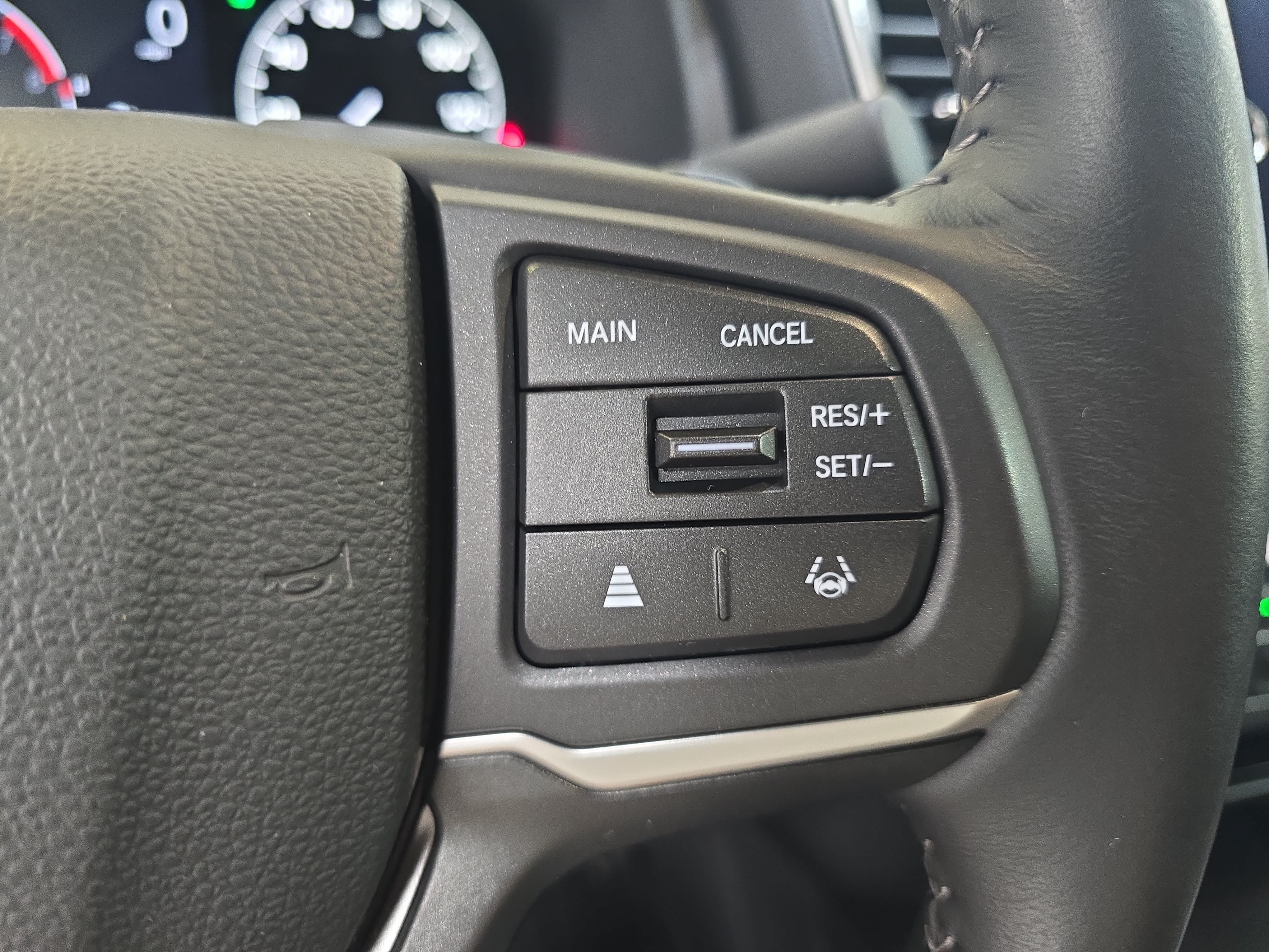 Used 2025 Honda Ridgeline RTL image 15