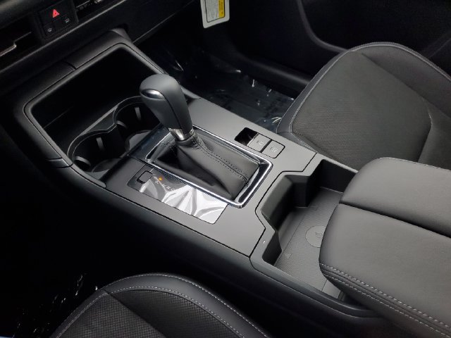 New 2026 MAZDA CX-5 Select AWD/4WD image 28
