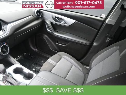 Used 2023 Chevrolet Blazer LT FWD image 11