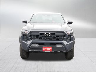 Used 2024 Toyota Tacoma TRD Off-Road video 2