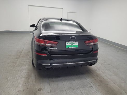 Used 2019 Kia Optima S w/ S Panoramic Sunroof Package image 6