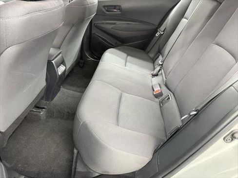 Certified 2023 Toyota Corolla LE image 33