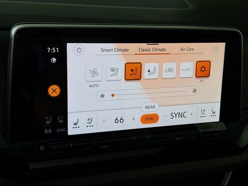 New 2026 Volkswagen Atlas Peak Edition AWD/4WD image 18