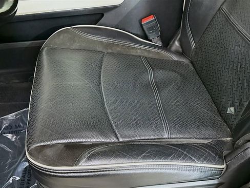 Used 2020 RAM 2500 Laramie image 19