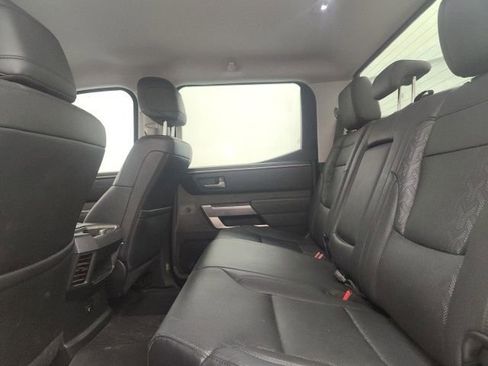 Used 2024 Toyota Tundra SR5 w/ SR5 Premium Package AWD/4WD image 10