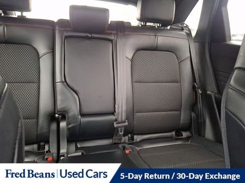 Used 2025 Ford Escape ST-Line image 19