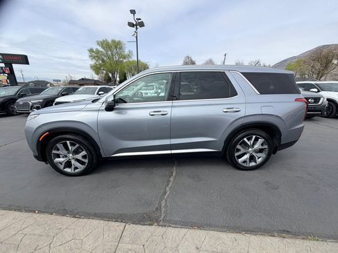 Used 2020 Hyundai Palisade SEL FWD image 7