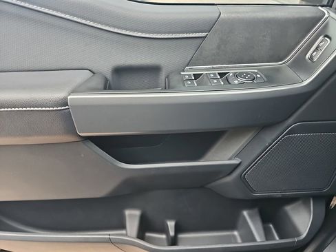 New 2025 Ford F150 XLT w/ Equipment Group 302A MID image 28