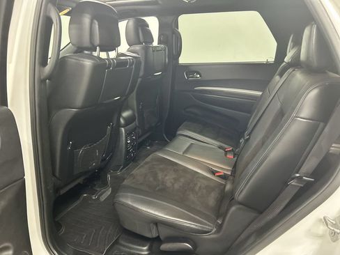 Used 2020 Dodge Durango GT w/ Blacktop Package AWD/4WD image 21