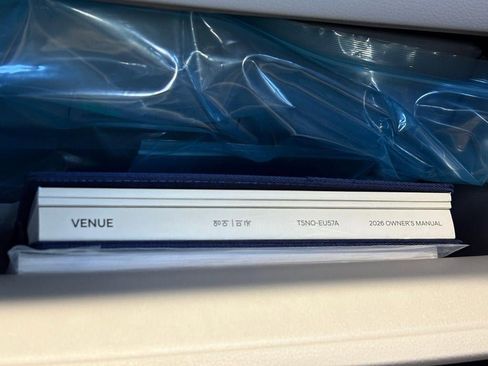 New 2026 Hyundai Venue SEL image 31