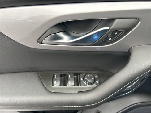 New 2026 Chevrolet Blazer LT w/ Convenience Package image 10