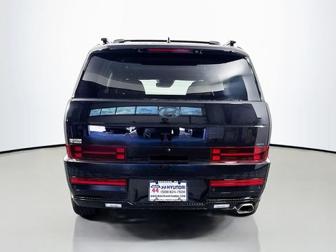 New 2026 Hyundai Santa Fe Calligraphy AWD/4WD image 7