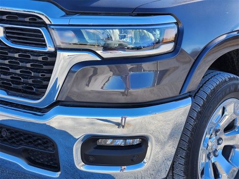 New 2026 RAM 1500 Lone Star image 6