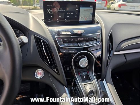 Used 2024 Acura RDX w/ Technology Package image 20