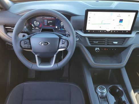 New 2026 Ford Explorer Tremor image 9