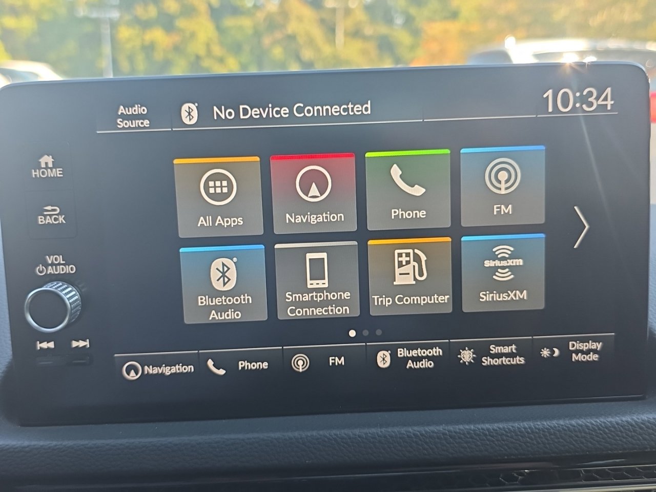 Used 2024 Honda Civic Touring image 26