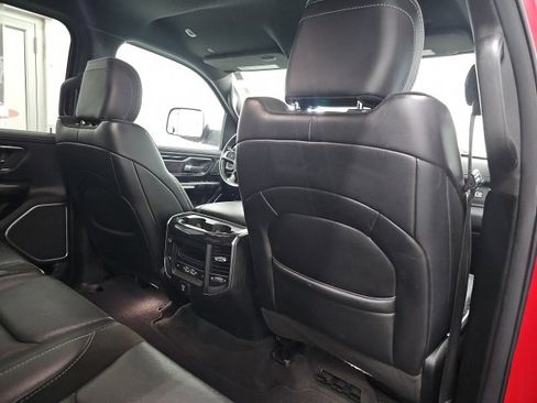 Used 2022 RAM 1500 Laramie image 14
