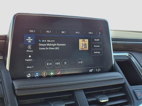 Used 2021 Chevrolet Tahoe LS image 22