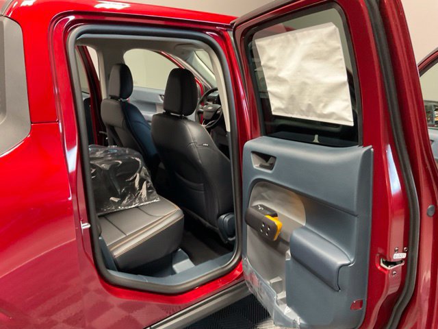 New 2026 Ford Maverick Tremor AWD/4WD image 24