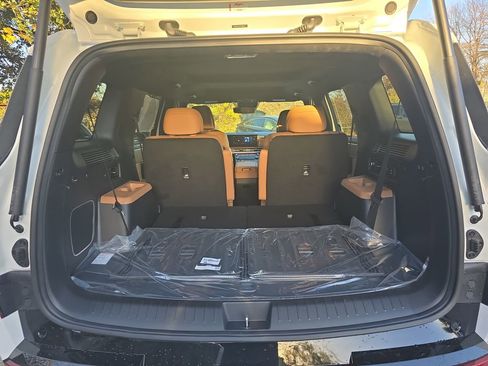 New 2026 Hyundai Santa Fe Calligraphy image 12